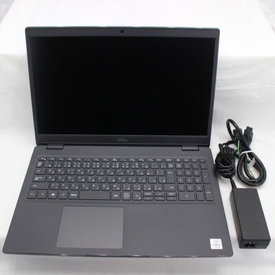 【通販センター】中古  DELL Latitude 3510(Intel Core i5 10310U 1.70GHz/16GB DDR4/SSD256GB/-/オンボード/15.6/1920x1080/GbE/Wi-Fi/WEBCAM/W11H/VBT) 197545 