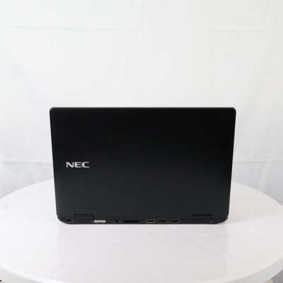 【通販センター】中古  NEC VersaPro UltraLite タイプVC PC-VKT10CZG6(Intel Core i5 10210Y/8GB/SSD500GB/なし/オンボード/12.5/1920x1080/Wi-Fi/W11H64 MAR) 185287 