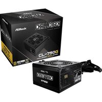ASRock  Challenger CL-750G (750W) 
