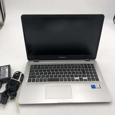 【盛岡都南店】中古  THIRDWAVE DX-T5(i5-1135G7/16GB/SSD512GB/W11H) 4580001414 