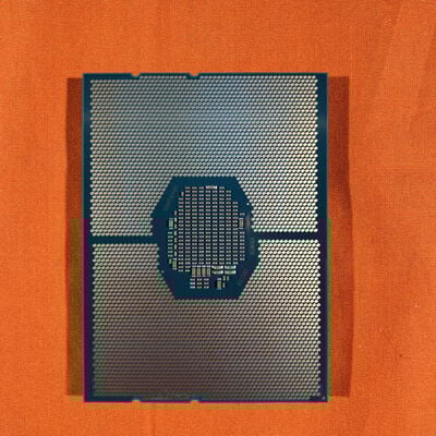 【なんば店】中古  Intel Xeon Silver 4210R (LGA3647 2.40G/13.75M/C10/T20) 1460026097 