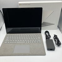 中古  Microsoft surface laptop 2 3330003606 