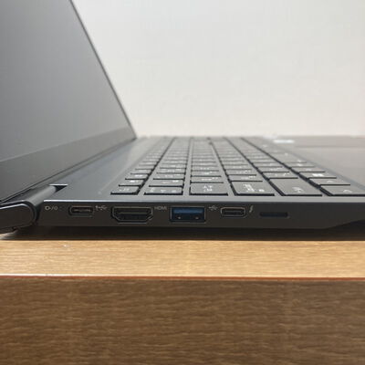 【富山本郷店】中古  THIRDWAVE DX-M7L (Intel Core Ultra 7 155U/16GB/CPU内蔵/SSD 1TB/-/16inch/WLAN/WebCAM/Win 11 Home/-) 4760001748 