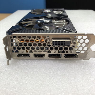 【甲府飯田店】中古  Palit NE62070015P2-1062A(RTX2070 8GGD61D1H3P) 138340 