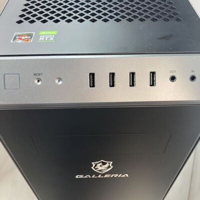 【八王子店】中古  THIRDWAVE GALLERIA XA7R-R36T 1230010693 