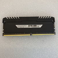 中古  PC4-24000 8GB デスクトップ用(DDR4-3000) 128475 