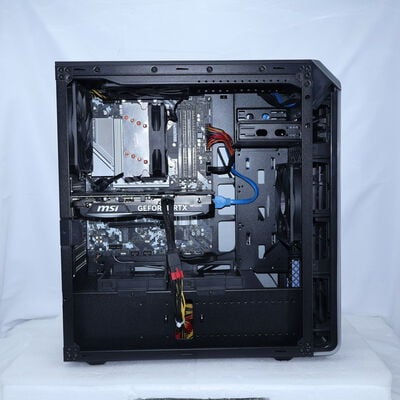 【通販センター】中古  THIRDWAVE GALLERIA RA7C-R47 205149 