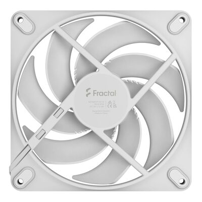 Fractal Design  Momentum 14 White FD-F-MO1-1402 (ホワイト) 