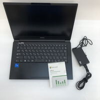 中古  Mouse Mpro-NB420HW11 (Intel Core i5 1135G7 2.4GHz/16GB/SSD256GB/-/オンボード/14/1920x1080/Wi-Fi/WEBCAM/W11P/Microsoft Office Home and Business 2024) 187003 