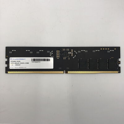 【福井日之出店】中古  PC5-38400 16GB デスクトップ用 149151 