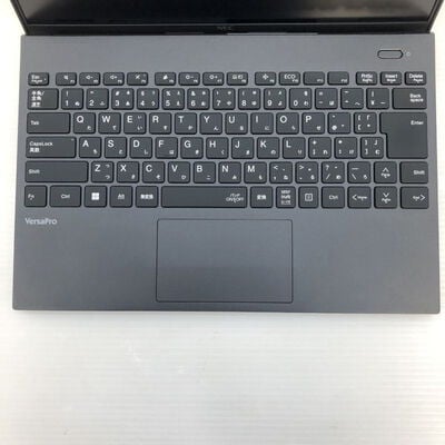 【徳島住吉店】中古  NEC PC-VKV50GZFB (Intel Core i7 1195G7 2.90GHz/16GB/SSD512GB/-/オンボード/14/1920x1200/Wi-Fi/WEBCAM/W11P/Microsoft Office Home and Business 2024) 189166 