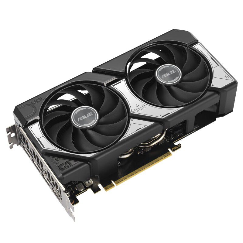 ASUS DUAL-RTX5060TI-O16G (GeForce RTX 5060 Ti 16GB) ｜ パソコン