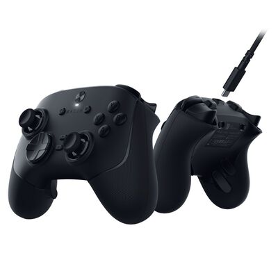 Razer  Wolverine V3 Pro 8K PC (RZ06-05540100-R3M1) 