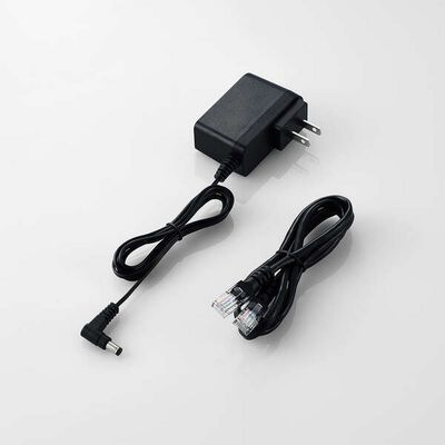 エレコム  WRC-BE36QS-B (11be 無線LANルーター) 