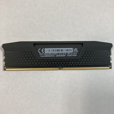 【大宮店】中古  PC5-48000 16GB デスクトップ用 149154 