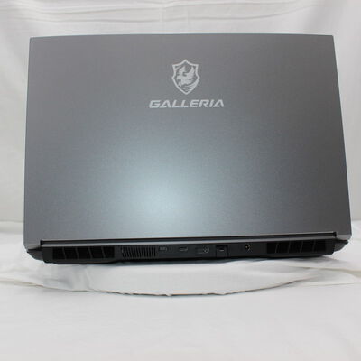 【通販センター】中古  THIRDWAVE GALLERIA RL7C-R45-5N 184006【12/4値下げ!】 