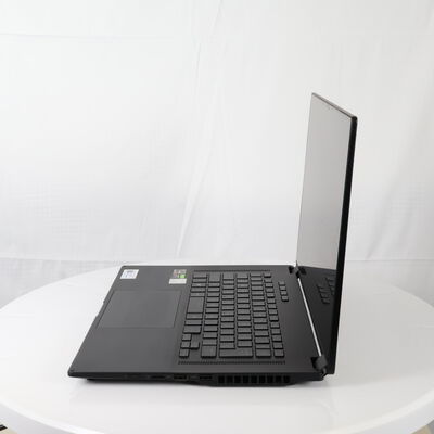 【通販センター】中古  ASUS ROG FLOW GV601R (Ryzen 7 6800HS/32GB/RTX 3070 Ti Laptop GPU 8GB) 202922 