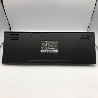 【甲府飯田店】中古  Razer BlackWidow V3 Pro JP YLW(RZ03-03532000-R3J1) 4720003053 