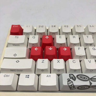 【郡山安積店】中古  Ducky One 2 Mini RGB 60% 4640003359 
