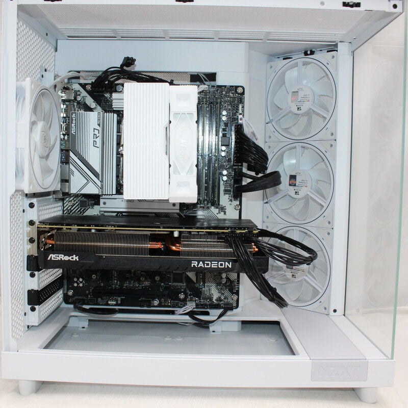 中古 Original PC(Intel Core i5 13600KF/16GB DDR4 (PC4)/SSD1TB/なし