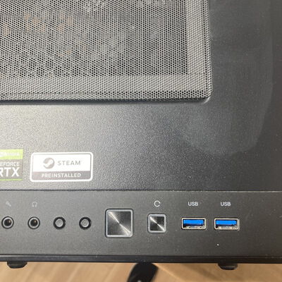 【富山本郷店】中古  THIRDWAVE GALLERIA CRA7C-R36T (Core i7-12700/32GB/SSD1TB/RTX3060Ti/WLAN/W11H64) 1460030414 