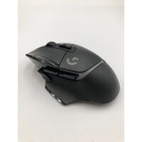 中古  Logicool G502 X PLUS(G502XWL-RGBBK) 4680003638 
