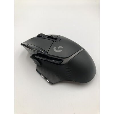 【水戸赤塚店】中古  Logicool G502 X PLUS(G502XWL-RGBBK) 4680003638 