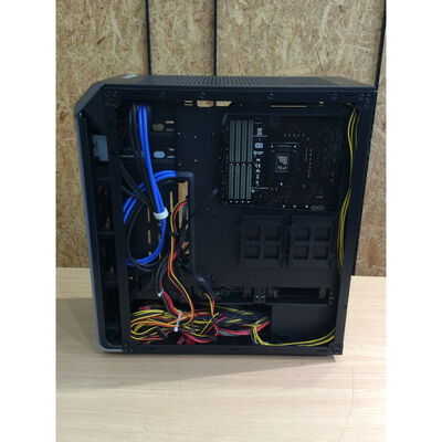 【座間相武台】中古  GALLERIA SHA7C-R36(i7 12700/16GB/SSD1TB/RTX3060/-/W11H) 4510002207 