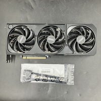 中古  MSI RTX 5070 Ti 16G SHADOW 3X (RTX5070Ti 16GB) 1460026283 