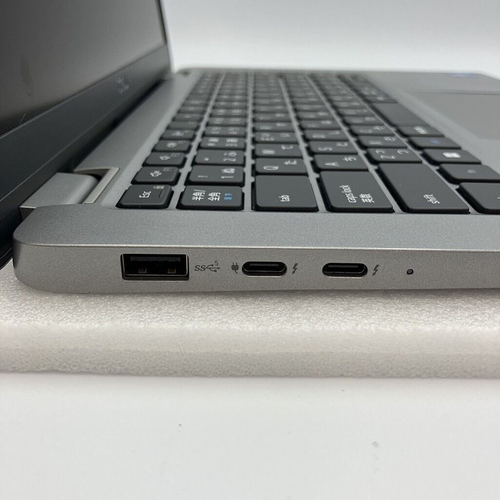 中古 DELL Latitude 5340(i5-1345U/16GB/SSD256GB/13.3 1920x1080/W11P