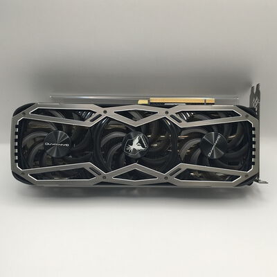 【佐賀南部バイパス店】中古  Gainward GeForce RTX 3080 Phoenix 10GB 5250001709 