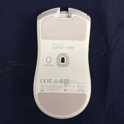 【川崎店】中古  Razer　Viper V3 Pro RZ01-05120200-R3A1 [White] 3170006508 