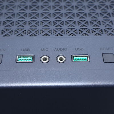 【通販センター】中古  OriginalPC(Intel Core i7 10700K/32GB DDR4 (PC4)/SSD512GB/なし/NVIDIA GeForce RTX 2060 SUPER 8GB/W11H64 MAR) 202155 