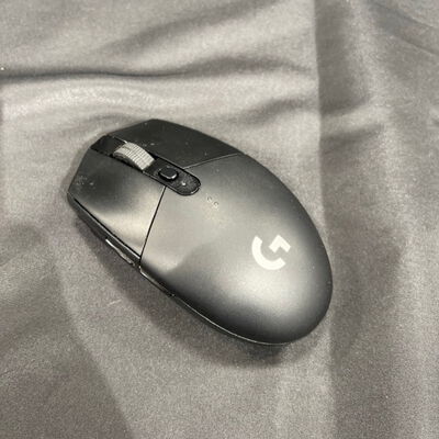 【静岡東瀬名店】中古  logicool G304 5140001674 