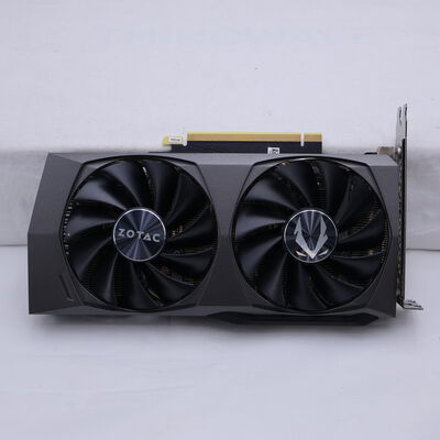 【通販センター】中古  ZOTAC ZT-A30610H-10M(ZTRTX3060TWINEDGEOC-8GBGDR6) 175493 