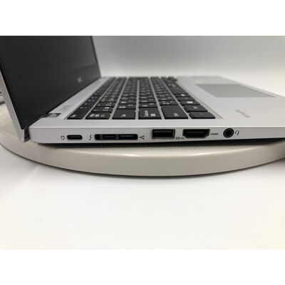 【水戸赤塚店】中古  NEC VersaPro タイプVB PC-VKM17BZG4 (Core i5 8350U/8GB/SSD256GB/-/オンボード/12.5/1366x768/Wi-Fi/WEBCAM/W11H64 MAR) 186147 