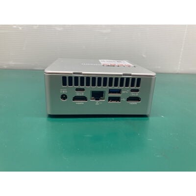 【浦添城間店(沖縄)】中古  GEEKOM AE8(Ryzen 9 8945HS/32GB/SSD1TB/Radeon 780M/W11P) 4780001070 