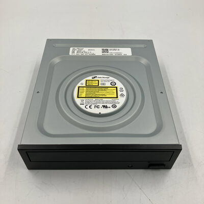 【なんば店】中古  HLDS DH60N.AFUK1C1(SATA DVD-ROM/ブラック) 200679 