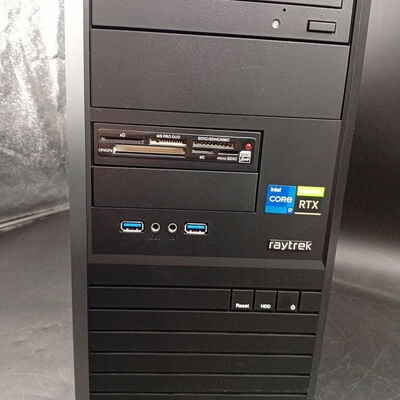 【大須店】中古  raytrek LC-M 3120023746 