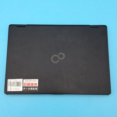 【秋葉原本店】中古  Fujitsu_LIFEBOOK_U9310X/D_FMUU29022(i5-10310U/4GB/SSD128GB/W11P/13.3ｲﾝﾁFHDﾀｯﾁﾊﾟﾈﾙ) 3410013556 