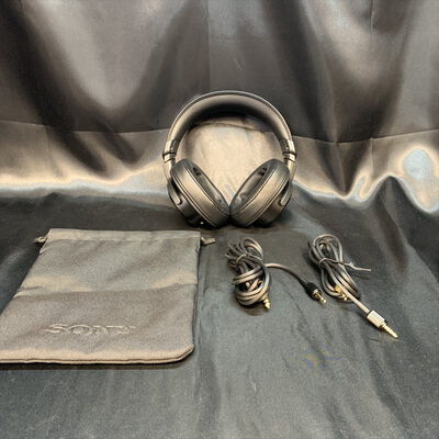 【横浜駅前店】中古  SONY MDR-M1 3400009796 