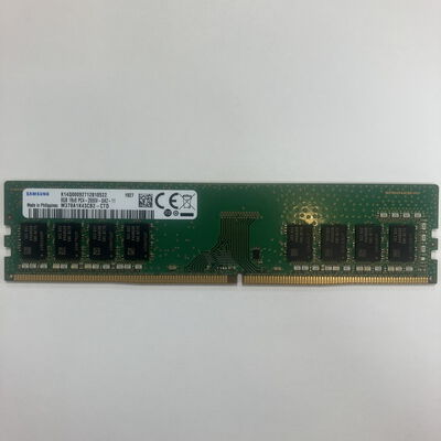 【大宮店】中古  PC4-21300 8GB デスクトップ用 126165 