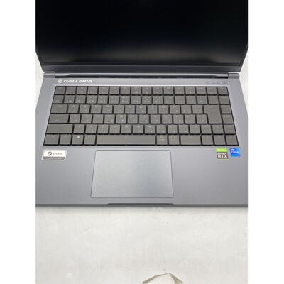 【座間相武台】中古  GALLERIA UL7C-R36 4510002703 