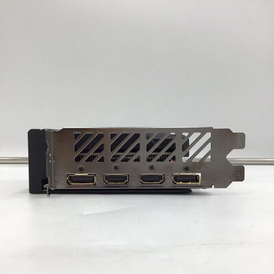【白山FM松任店】中古  GIGABYTE GV-N4060WF2OC-8GD (RTX4060 8G) 175574 