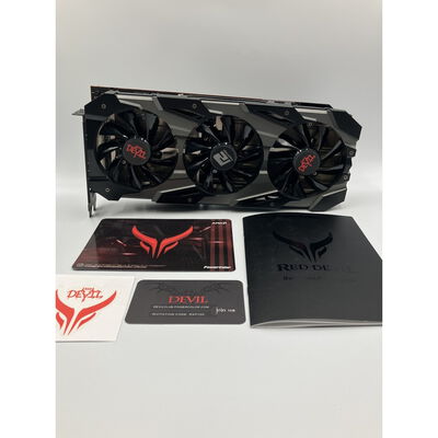 【座間相武台】中古  各社 Radeon RX5700XT (8GB PCIE) 140075 