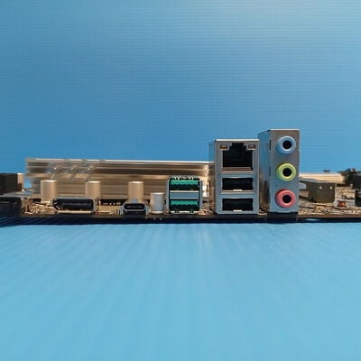 【大須店】中古  ASUS H570-PLUS (H570 1200 ATX) 188982 