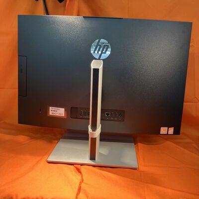 【なんば店】中古  HP ProOne 440 G9 All-in-One Desktop PC(Intel Core i3 13100/16GB/SSD256GB/DVD-ROM/オンボード/23.8/1920x1080/W11H64 MAR) 181776 