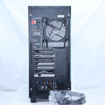 【通販センター】中古  THIRDWAVE GALLERIA FPR7A-R57-B 204926 