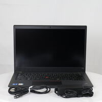 中古  Lenovo ThinkPad T14s Gen 2(Intel Core i5 1145G7 2.60GHz/16GB DDR4/SSD256GB/-/オンボード/14/1920x1080/Wi-Fi/WEBCAM/W11H/VBT) 203320 