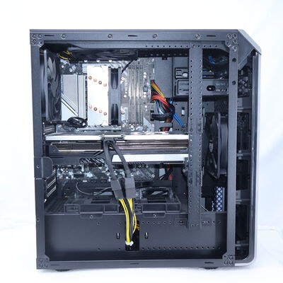 【通販センター】中古  THIRDWAVE GALLERIA XR7-47T 205302 